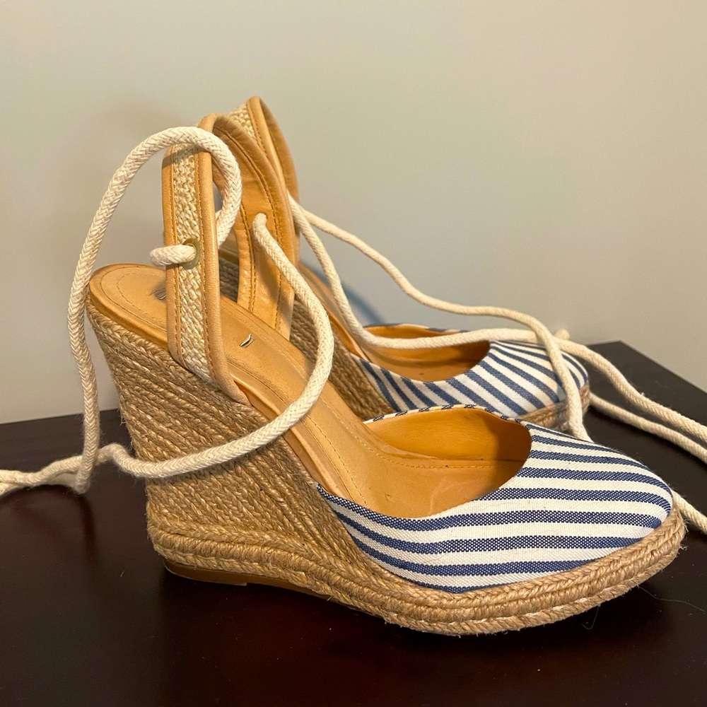 Schultz shoes